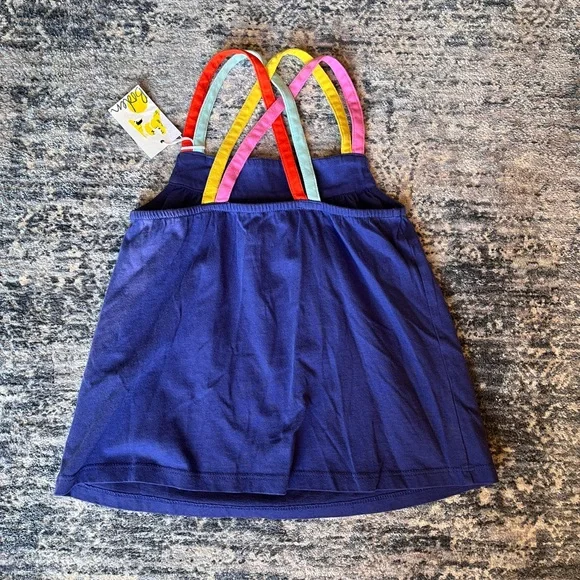 Mini Boden tank - Picture 4 of 6